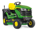 John Deere X147R Rear Collect 36" Ride On Lawn Mower (2025 Model)