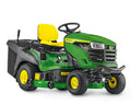 John Deere X167R Rear Collect 42" Ride On Lawn Mower (2026 Model)