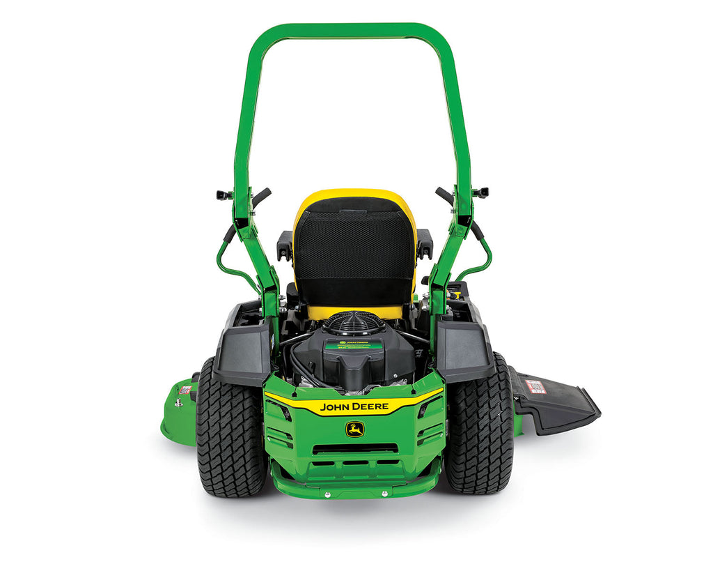 John Deere Z530M Side Discharge 48" Zero-Turn Lawn Mower