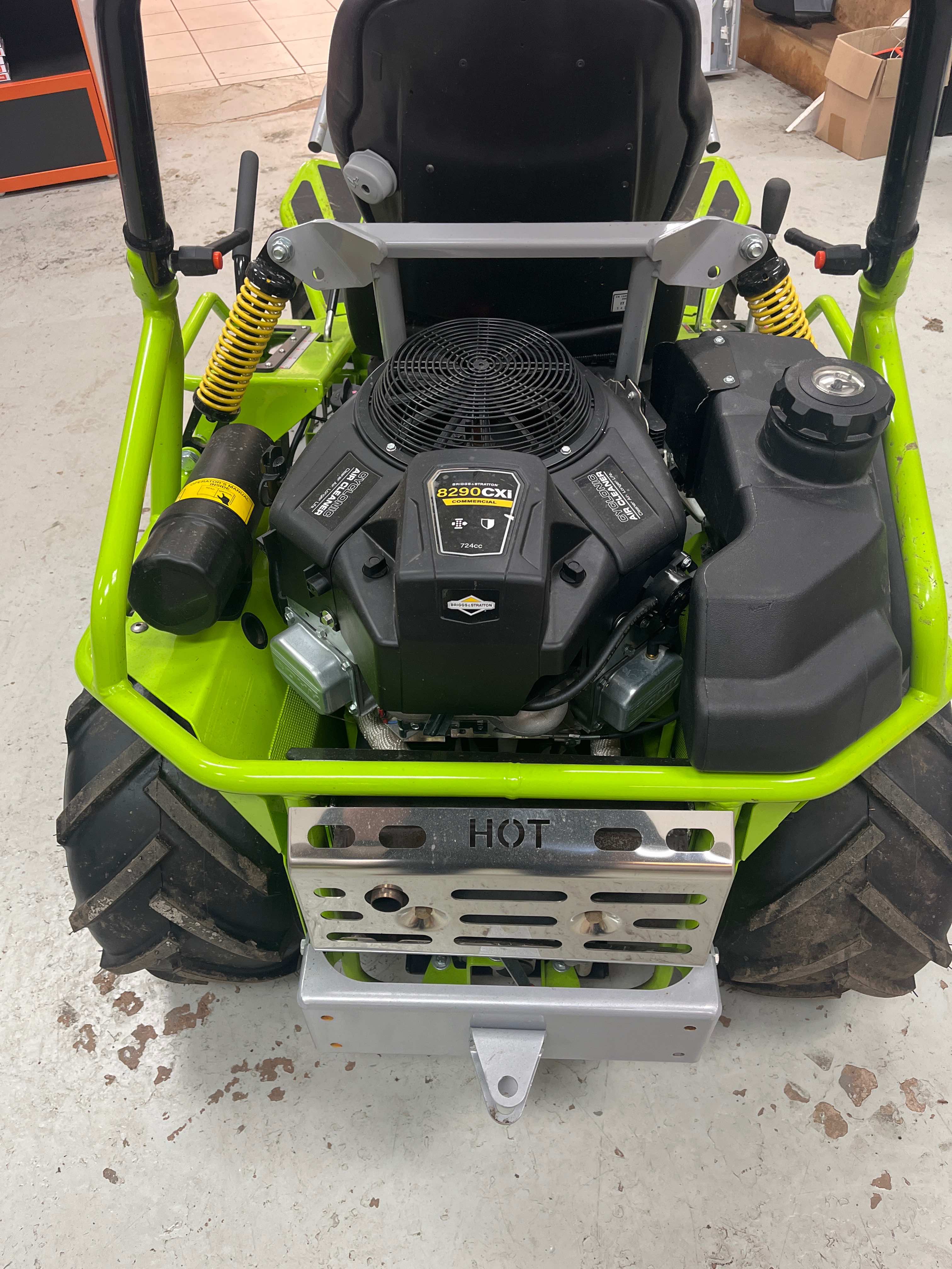 New Grillo Climber 10  AWD 27 - H1146737
