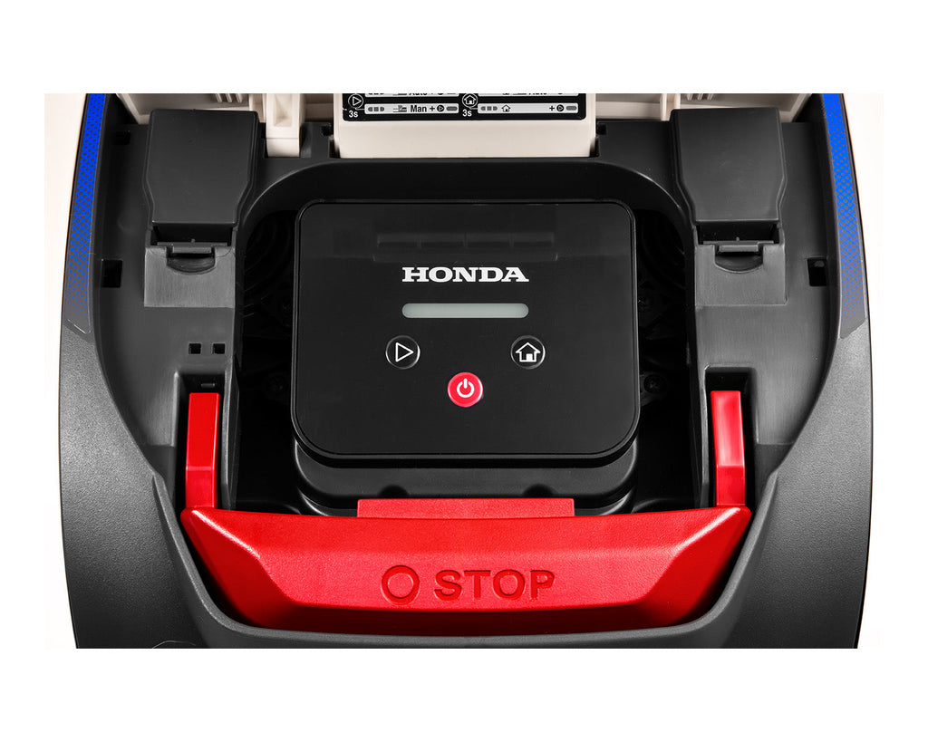 Honda Miimo HRM1000 Robotic Lawnmower
