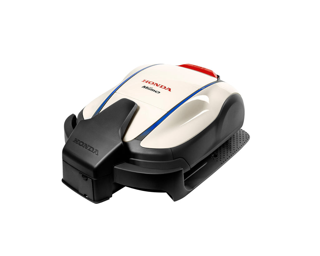 Honda Miimo HRM1500 Live Robotic Lawnmower