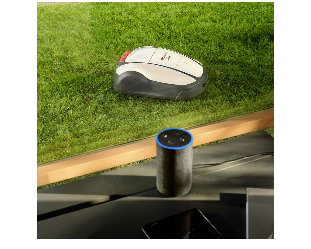 Honda Miimo HRM1500 Live Robotic Lawnmower