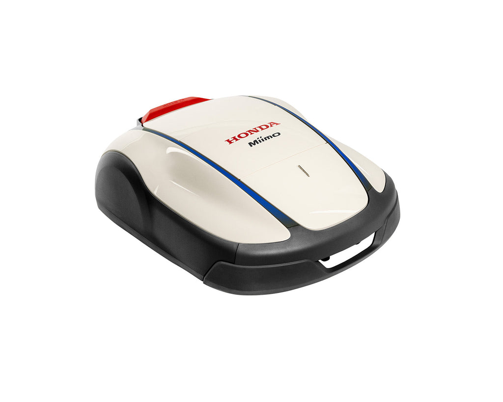 Honda Miimo HRM2500 Live Robotic Lawnmower