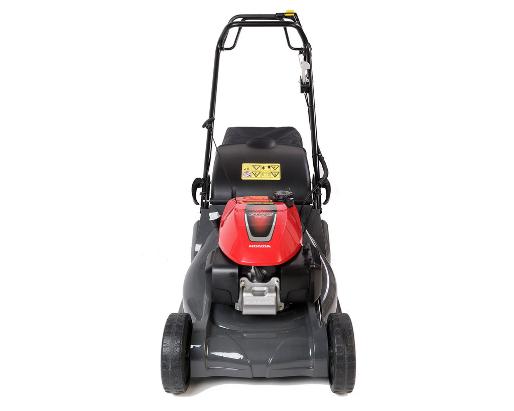Honda HRX 476 QY Lawnmower