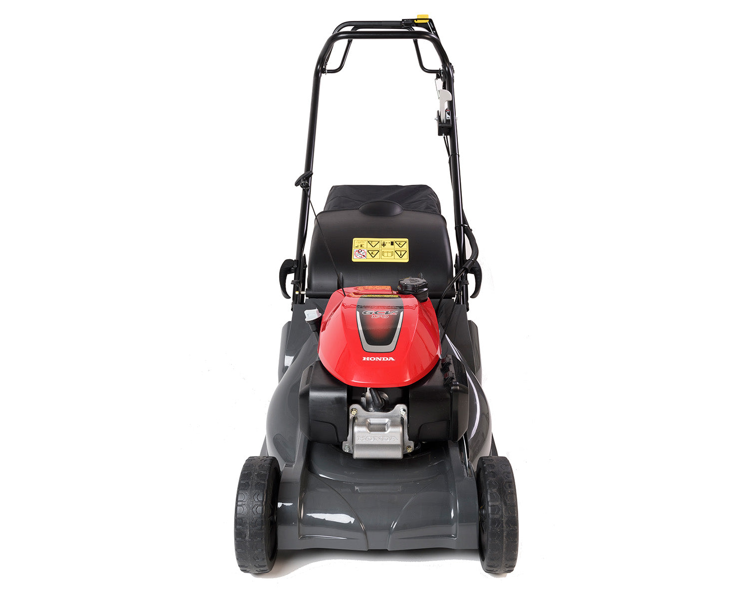 Honda HRX 476 QY Lawnmower