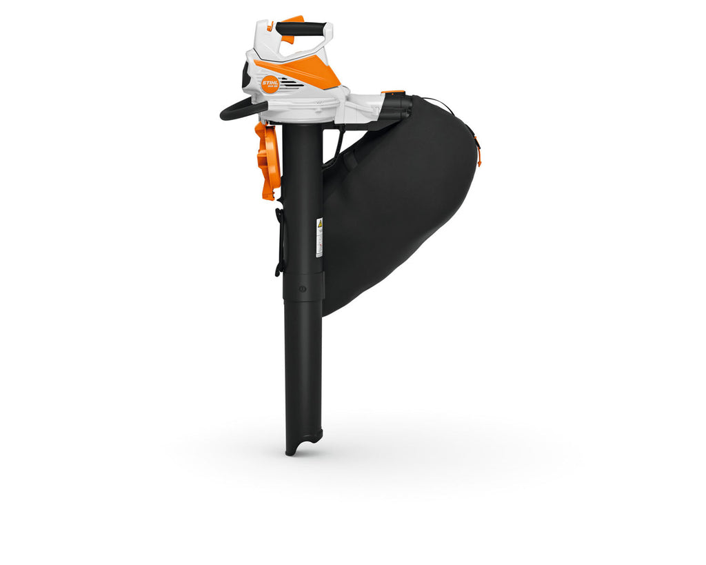 STIHL SHA56 Cordless Blower Vacuum