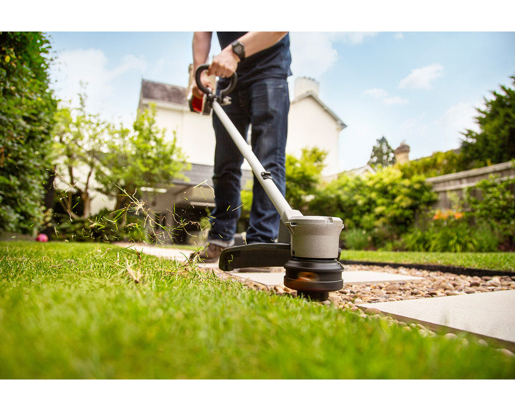 Honda HHT36BXB Cordless Grass Trimmer