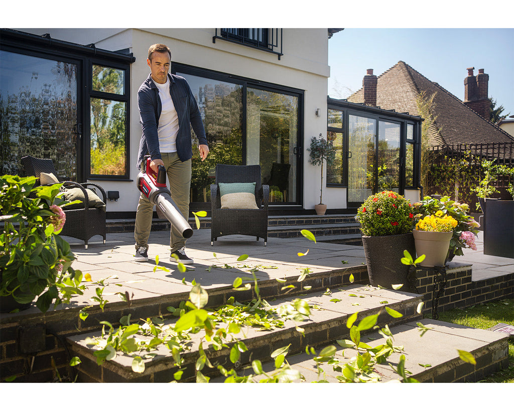 Honda HHB36BXB Cordless Leaf Blower