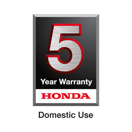 Honda Izy HRN 536 VY Lawnmower