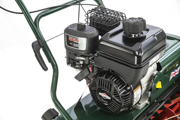 Allett Kensington 20H Lawnmower