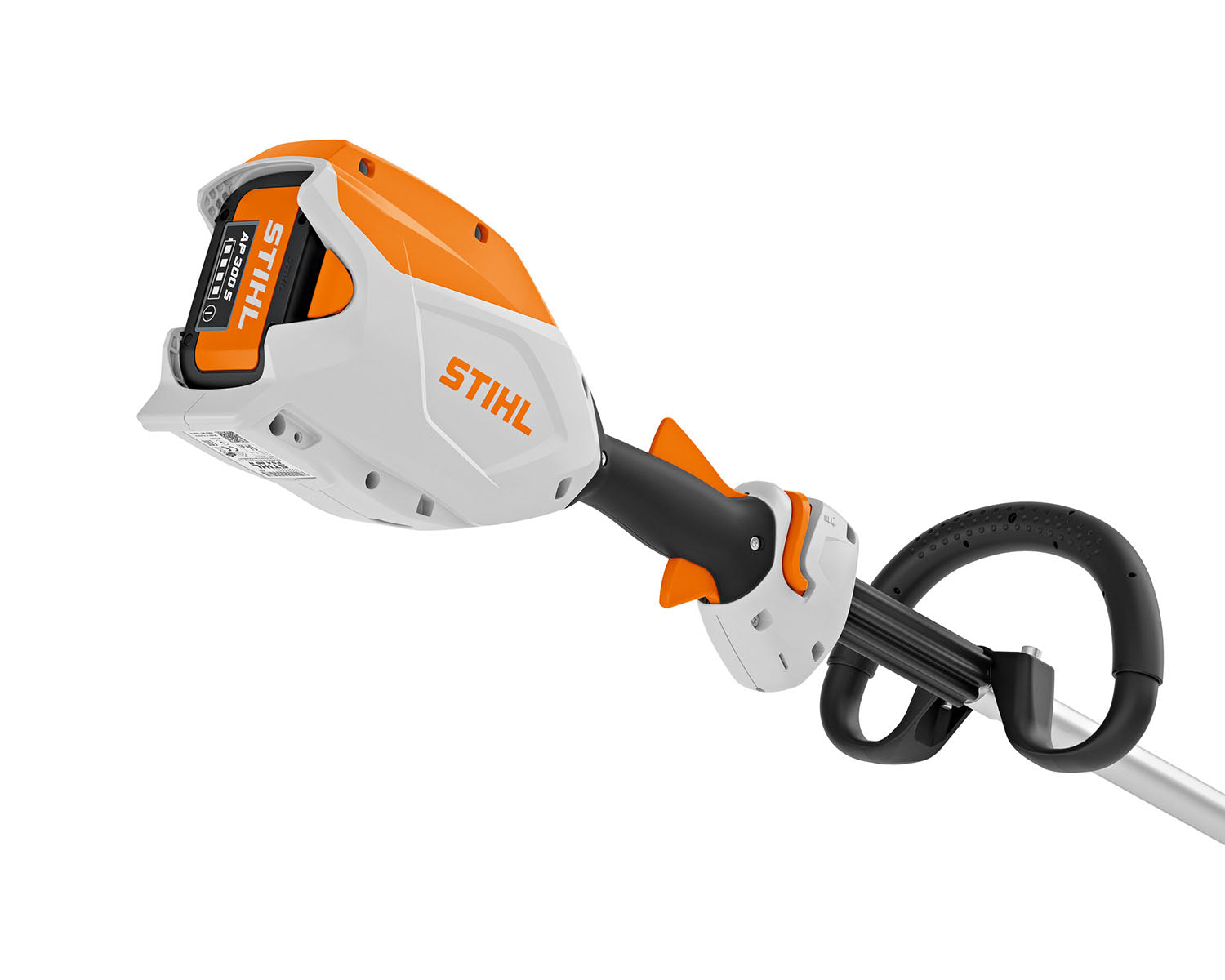 STIHL FSA86R Cordless Brush Cutter