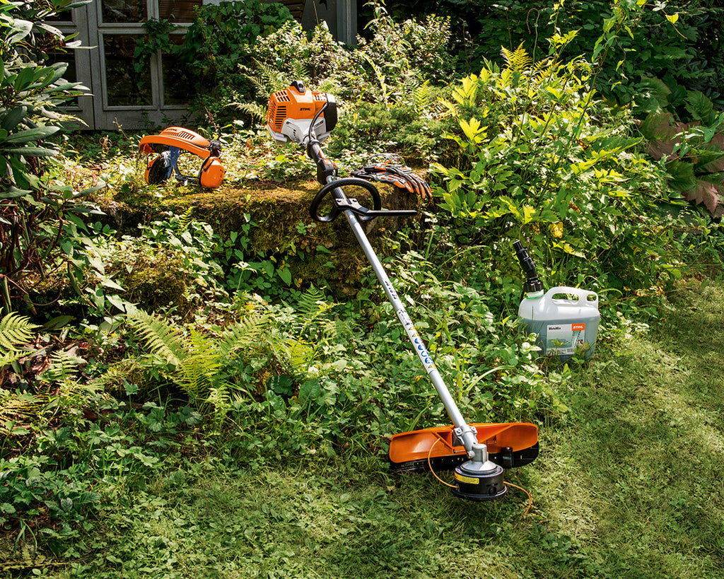 STIHL FS94RC-E Brush Cutter