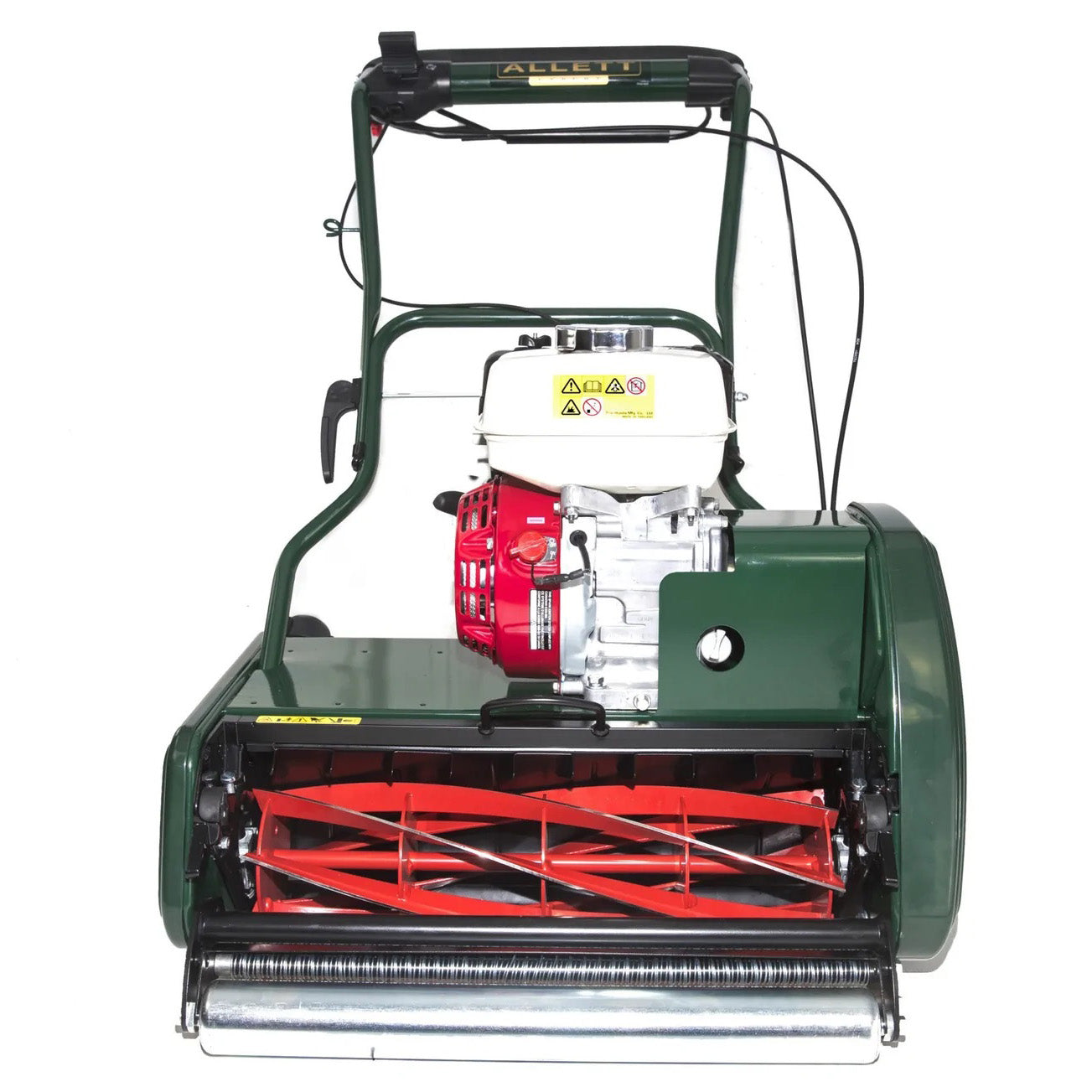 Allett Kensington 17H Lawnmower