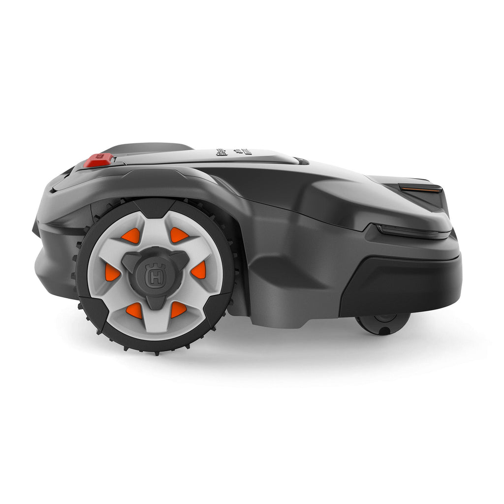 Husqvarna Automower 405X Robotic Lawnmower