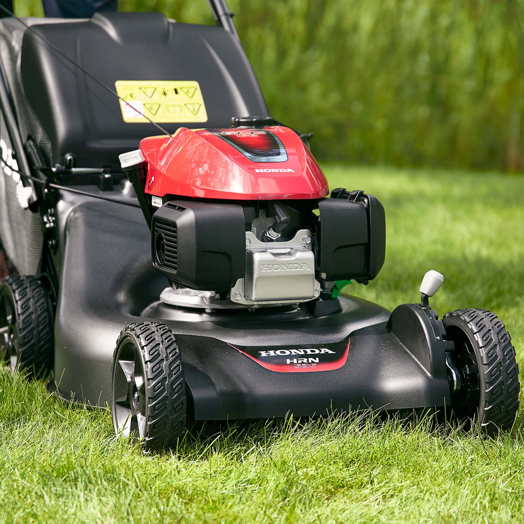 Honda Izy HRN 536 VK Lawnmower