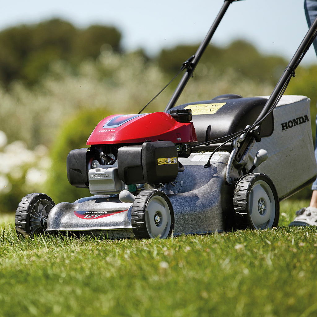Honda Izy HRG 416 PK Lawnmower