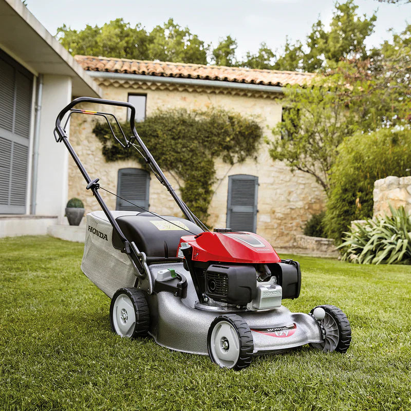 Honda Izy HRG 466 SKEP Lawnmower