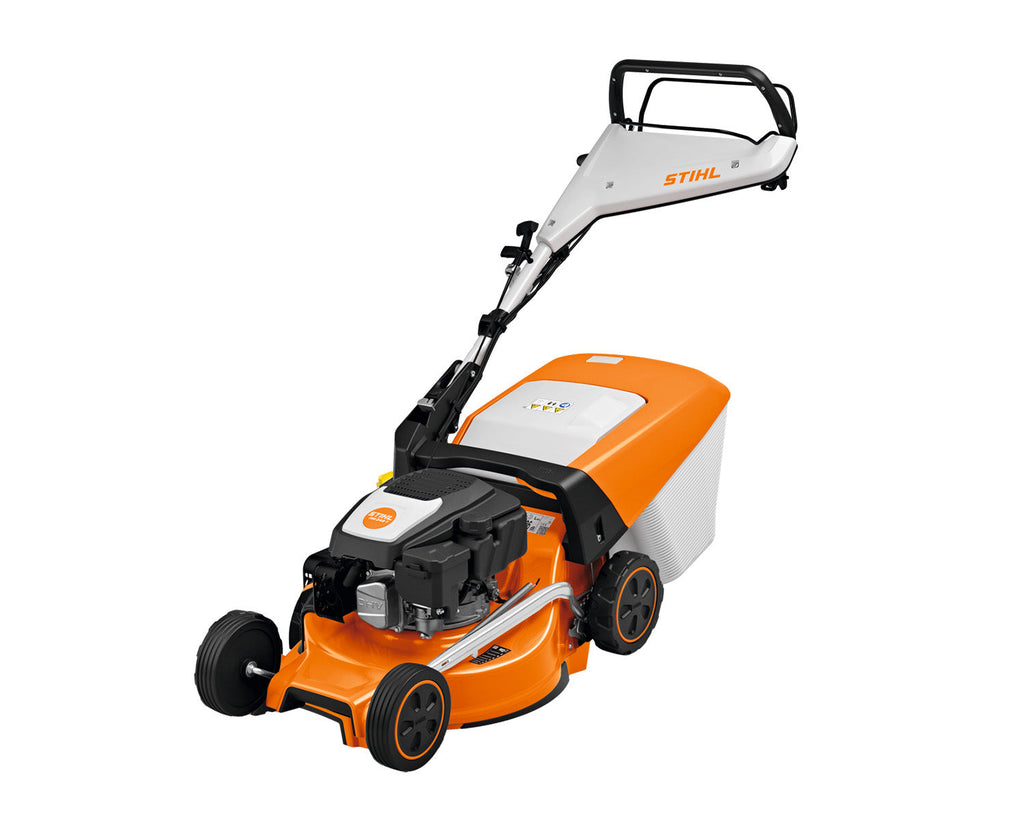 STIHL RM248T Lawnmower