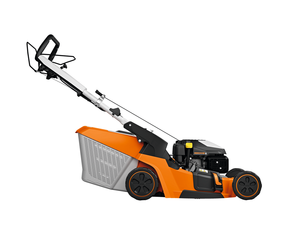 STIHL RM453V Lawnmower