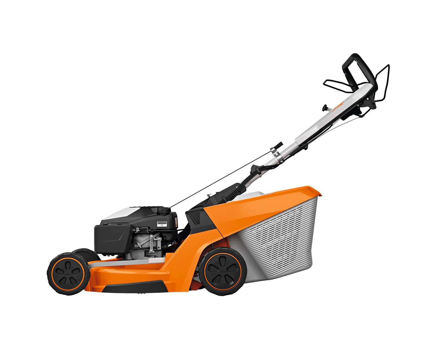 STIHL RM453V Lawnmower