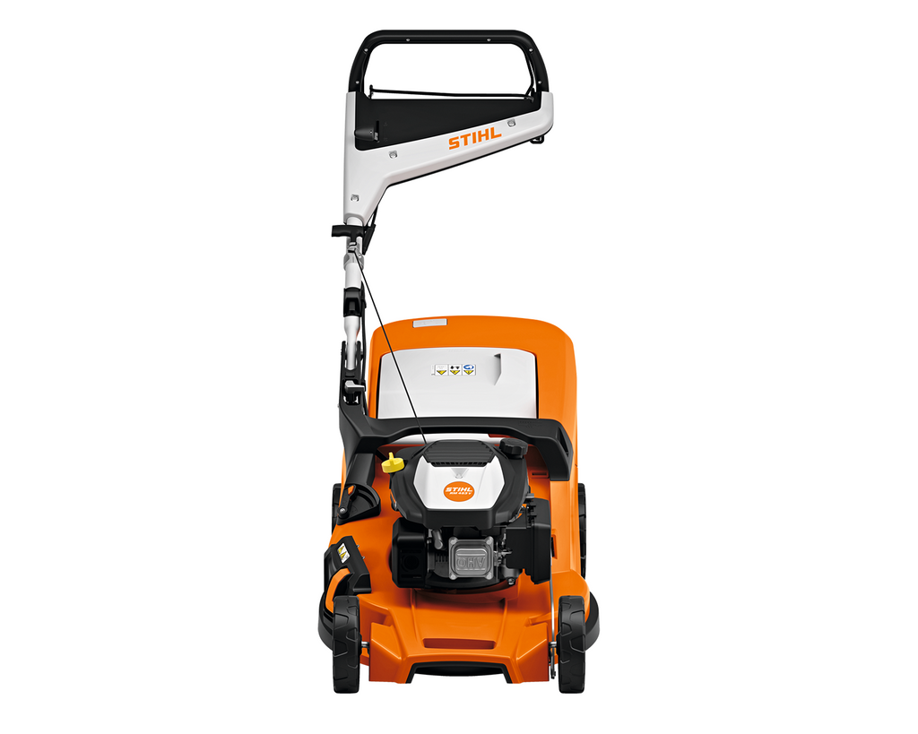 STIHL RM453V Lawnmower