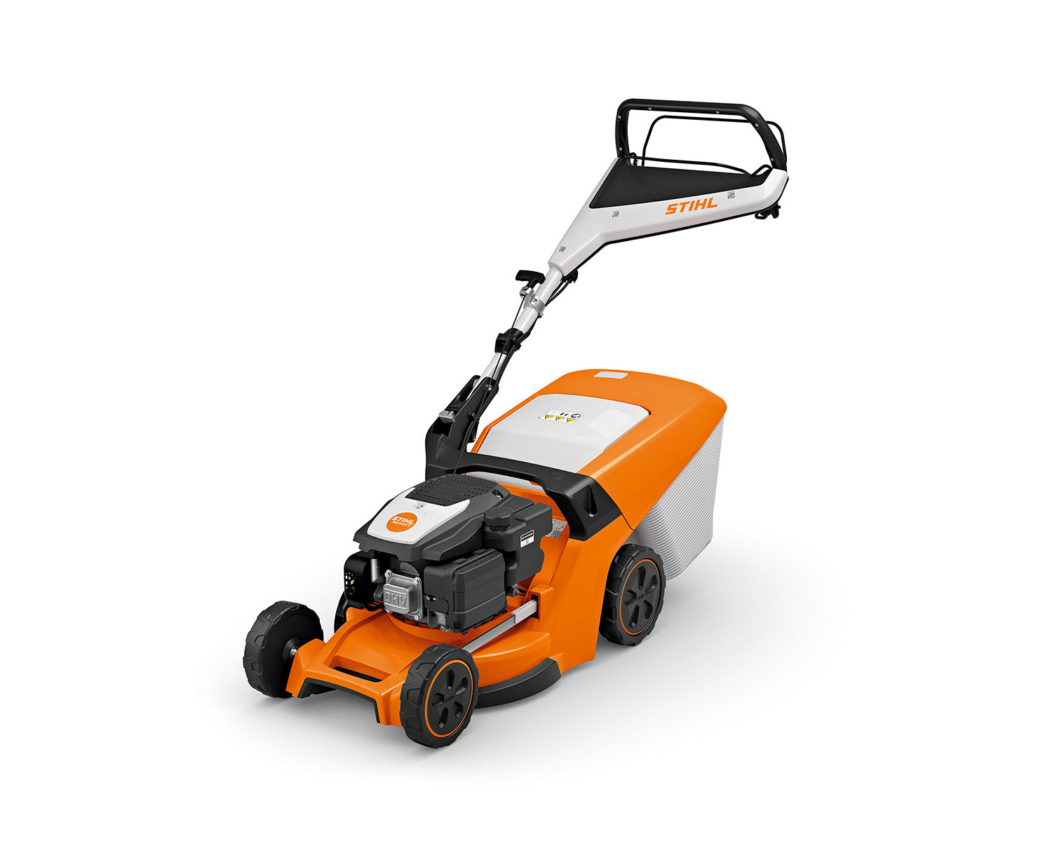 STIHL RM443T Lawnmower