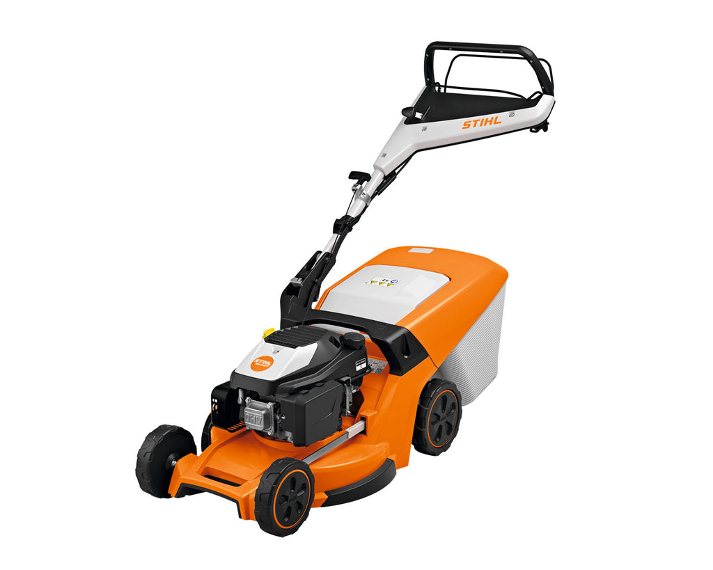 STIHL RM448V Lawnmower