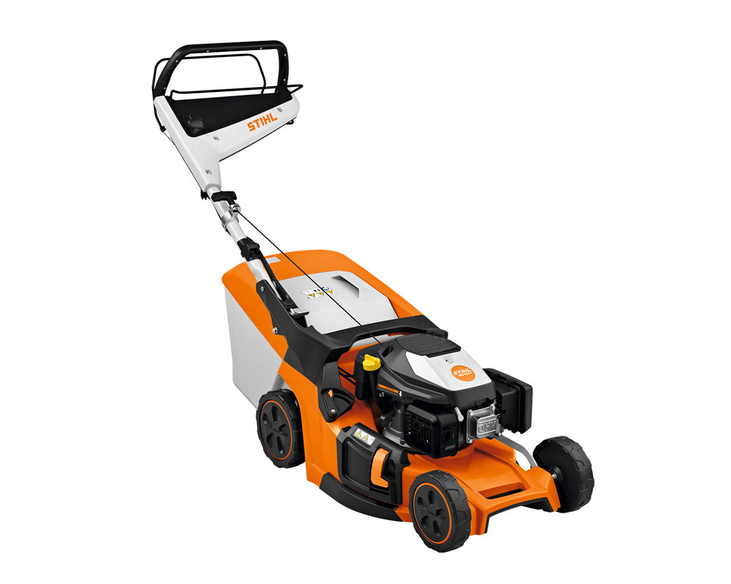 STIHL RM448V Lawnmower