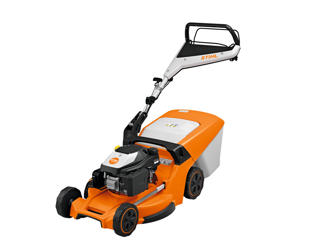 STIHL RM453T Lawnmower