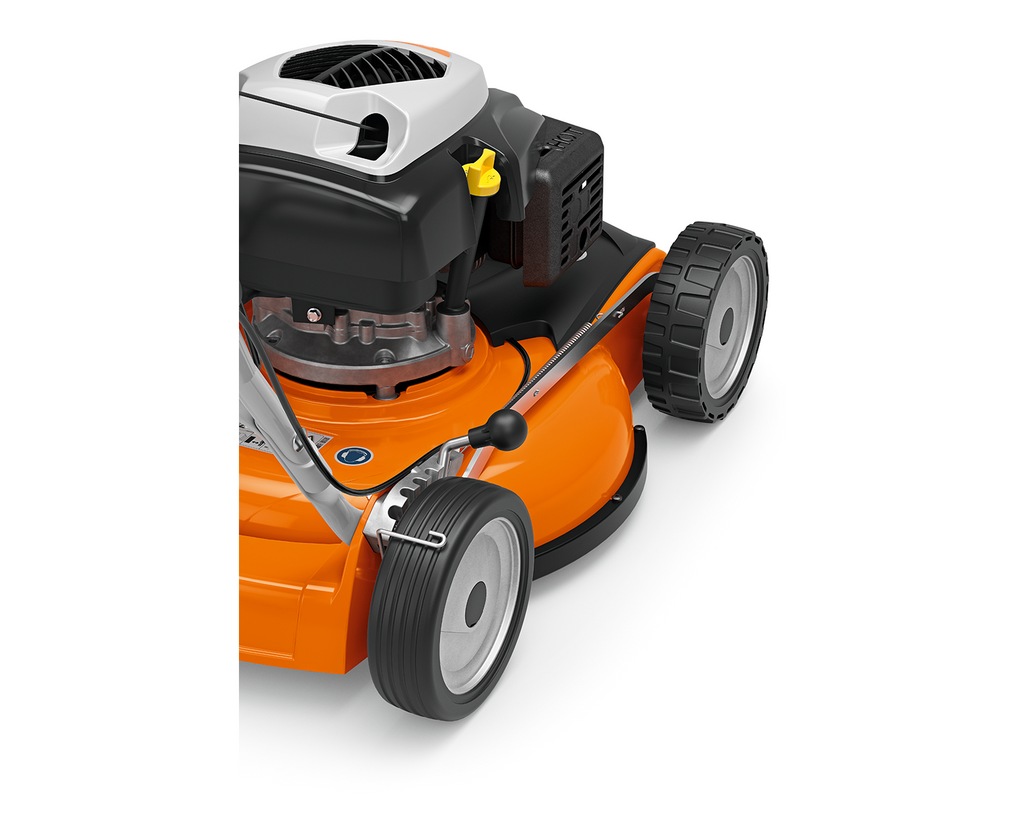 STIHL RM4RTP Lawnmower