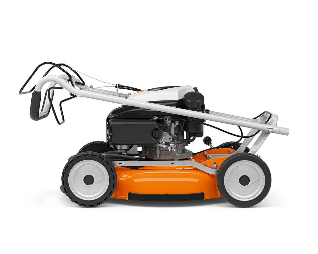 STIHL RM4RTP Lawnmower