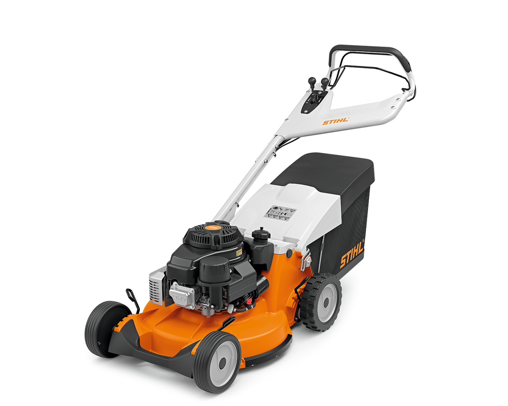 STIHL RM756YC Lawnmower