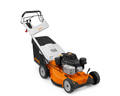 STIHL RM756YC Lawnmower