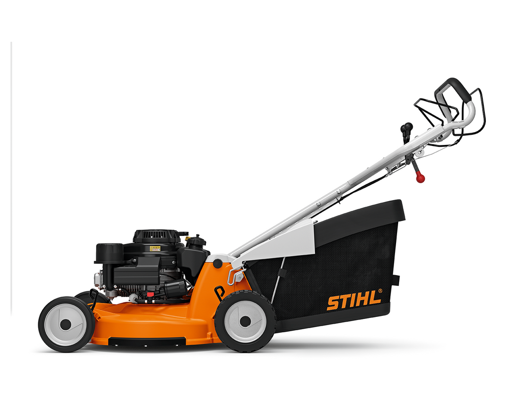 STIHL RM756YC Lawnmower