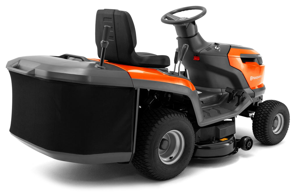 Husqvarna TC 112 Rear collect 37" Ride On Lawn Mower