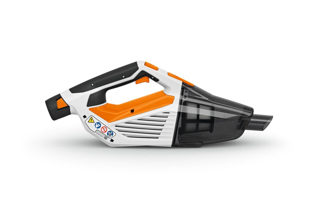STIHL SEA20 Cordless Hand Vacuum Set