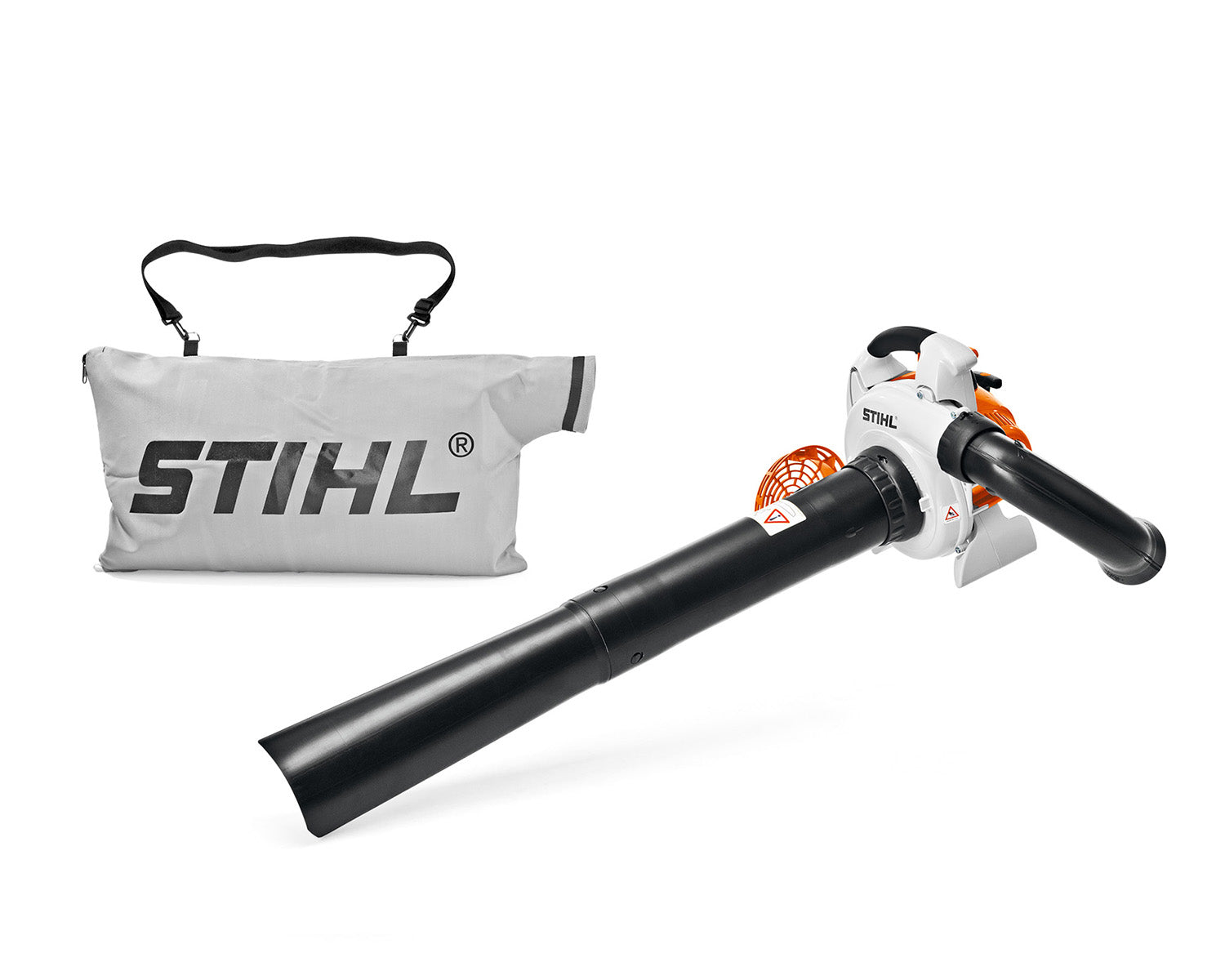 STIHL SH86 Blower Vacuum