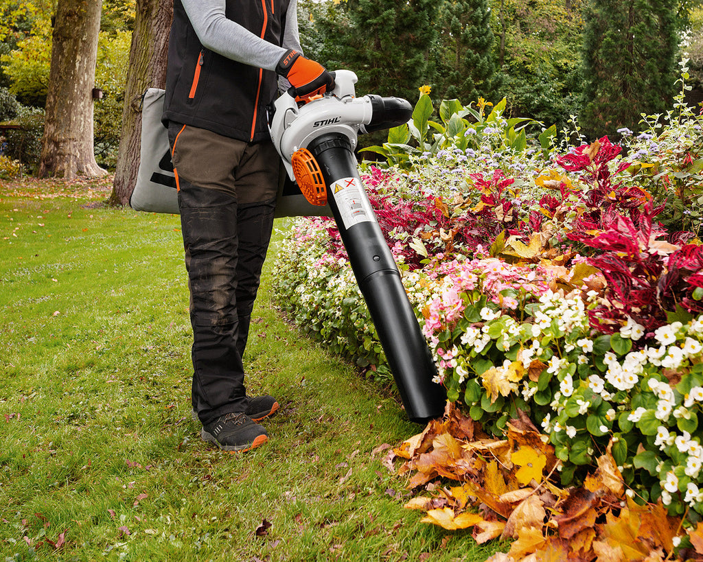 STIHL SH86 Blower Vacuum