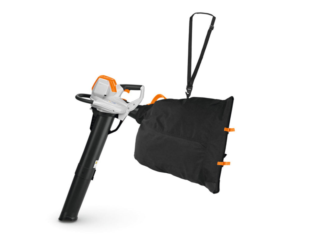 STIHL SHA140 Cordless Vacuum Shredder