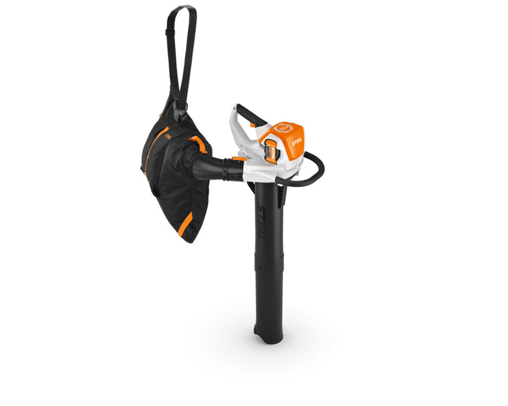 STIHL SHA140 Cordless Vacuum Shredder