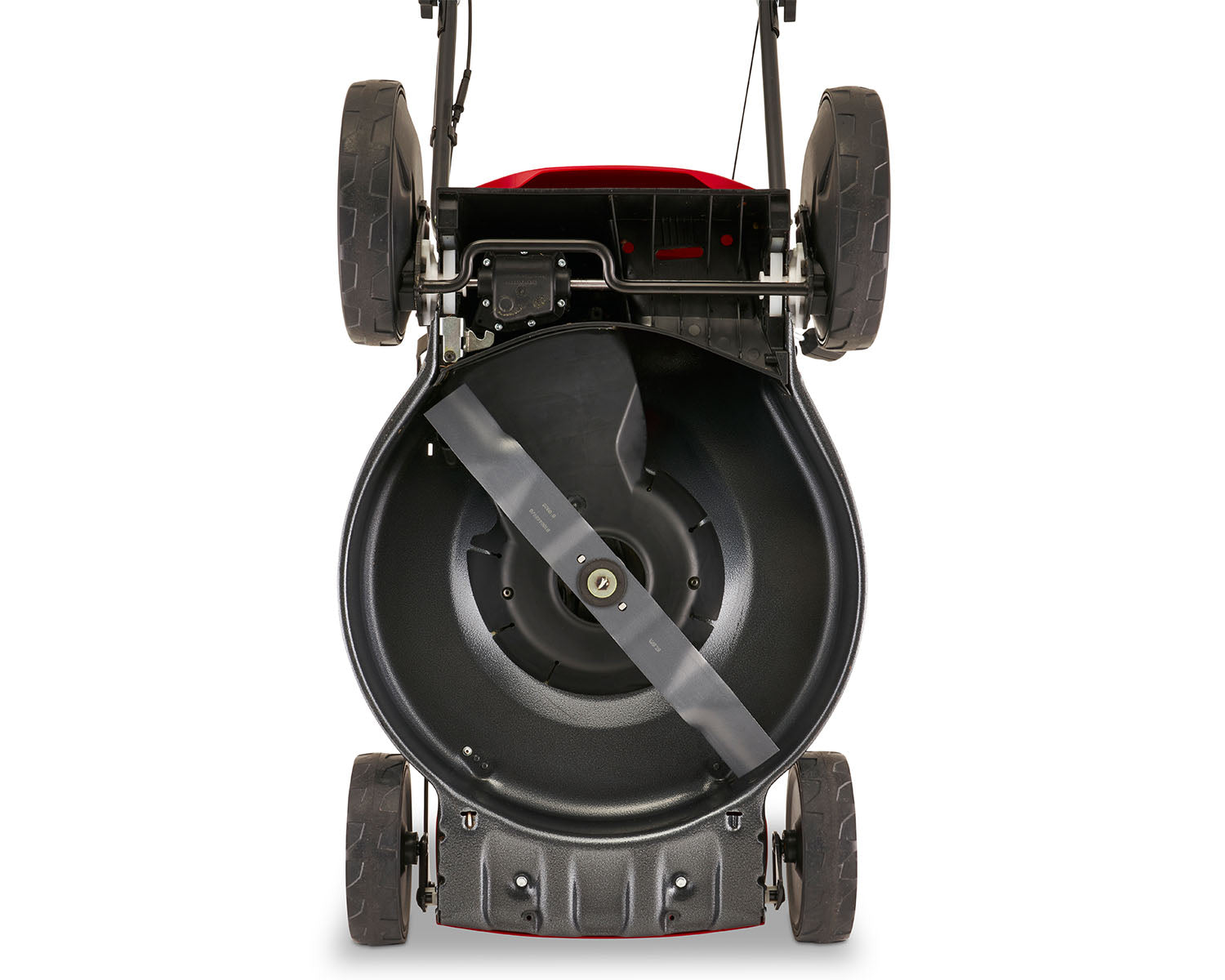 Mountfield SP53 Lawnmower