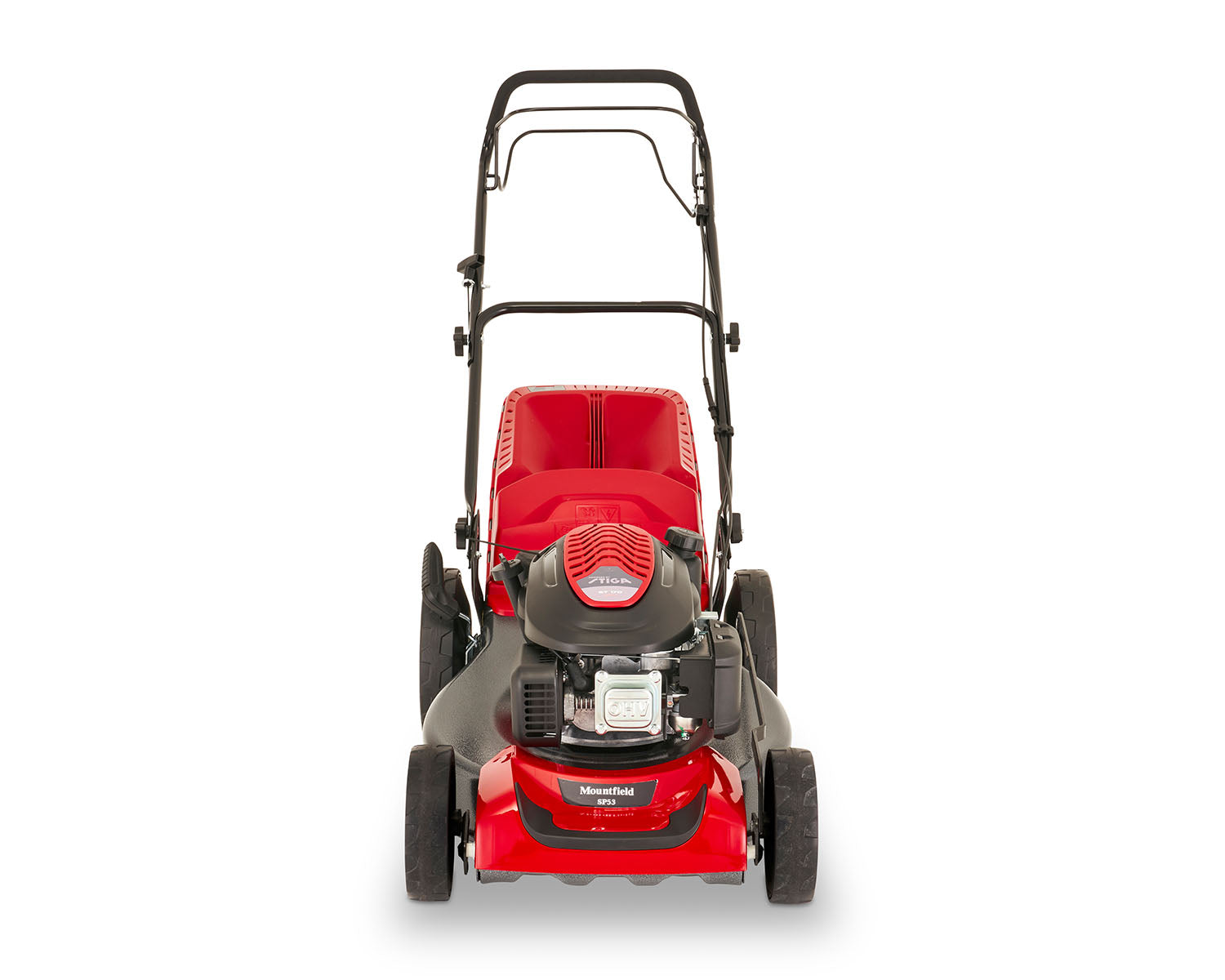 Mountfield SP53 Lawnmower