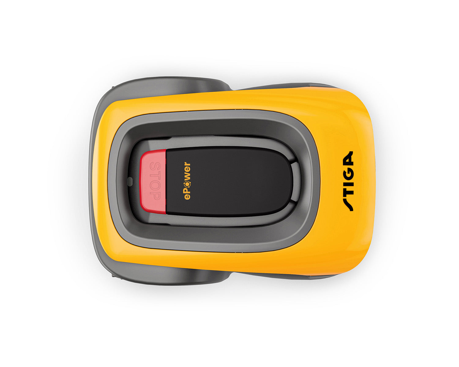STIGA A 1500 Robotic Lawnmower