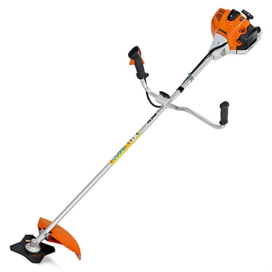 STIHL FS240C-E Brush Cutter