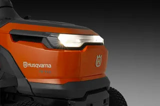 Husqvarna TC 112 Rear collect 37" Ride On Lawn Mower