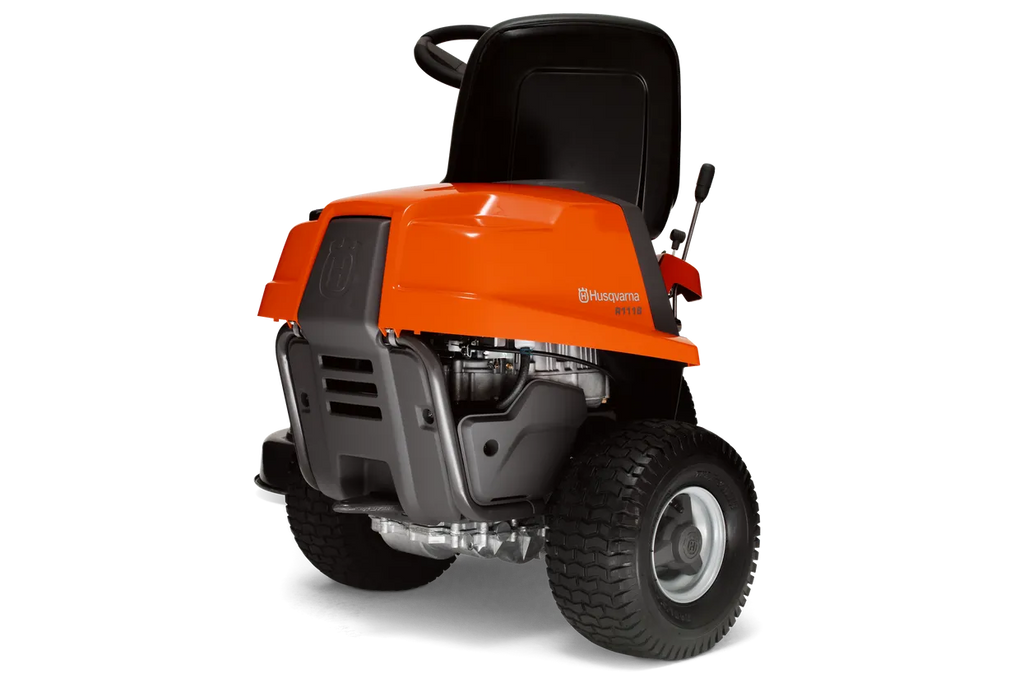 Husqvarna Rider R112C Mulching 33.5" Mower