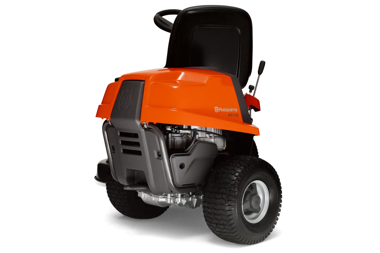 Husqvarna Rider R112C Mulching 33.5" Mower