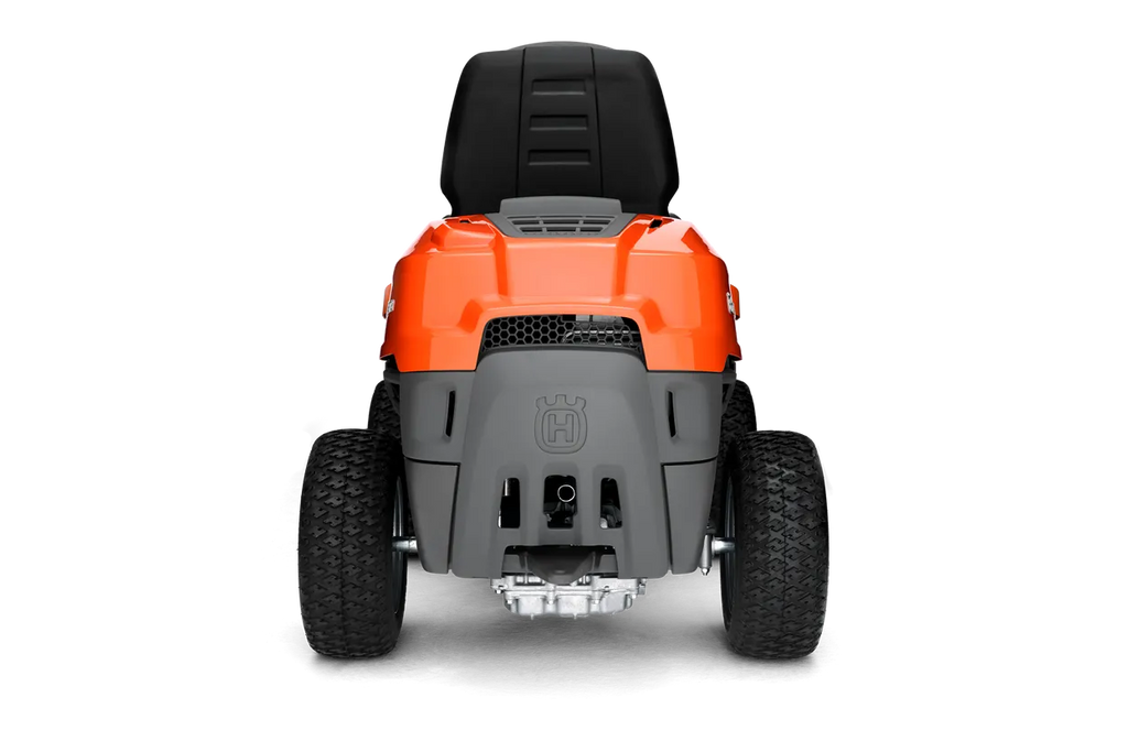 Husqvarna Rider R112C Mulching 33.5" Mower