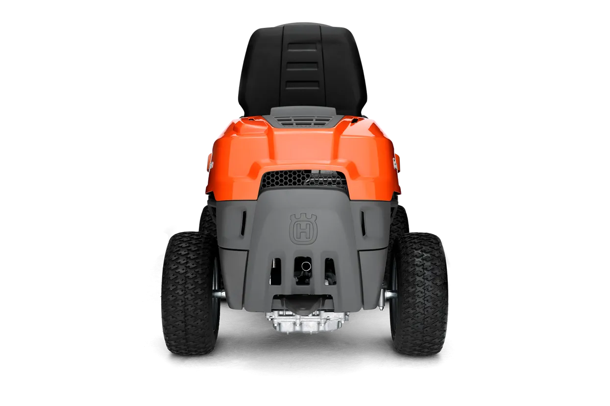 Husqvarna Rider R112C Mulching 33.5" Mower